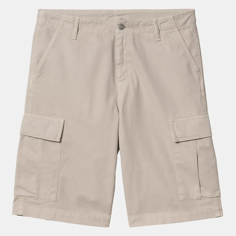 Carhartt WIP Regular Ανδρική Cargo Βερμούδα (9000208031_81925)