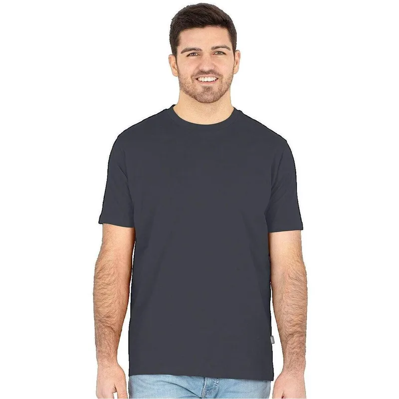 T-shirt με κοντά μανίκια Jako T-shirt Unisex Organic Stretch