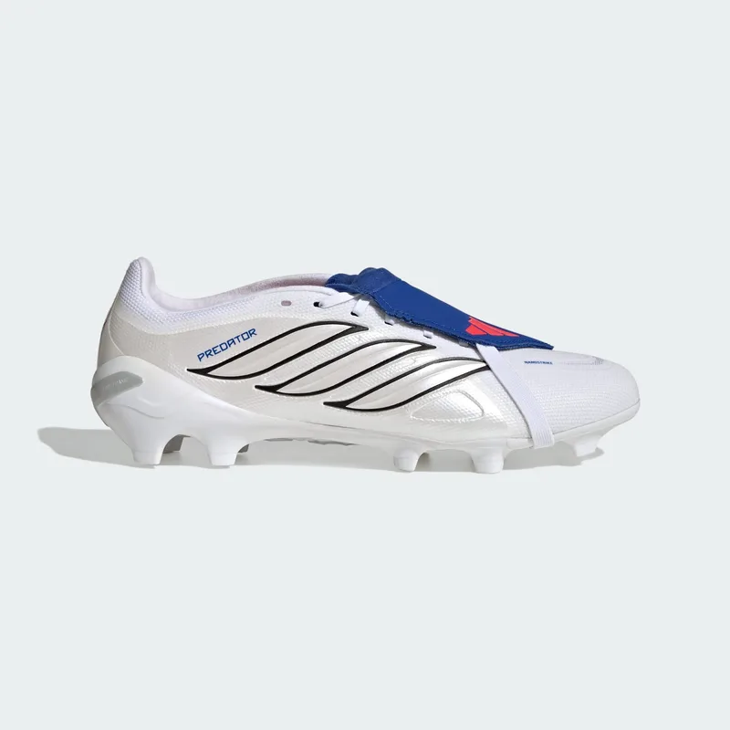 adidas Predator League Fold-Over Tong Firm Gr (9000270757_93399)