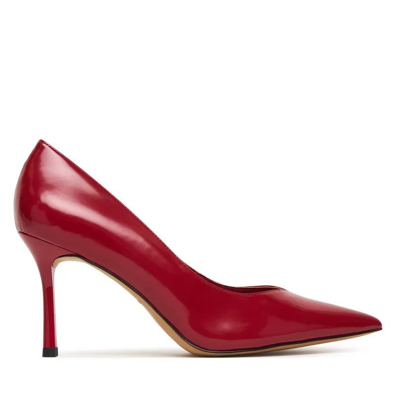 Γόβες Aldo Ellena 14295984 Κόκκινο