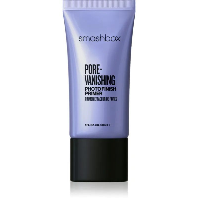 Smashbox Photo Finish Pore-Vanishing Primer μακράς διαρκείας βάση για ελαχιστοποίηση των πόρων 30 ml