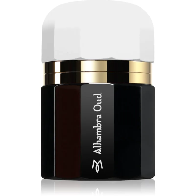 Ramon Monegal Alhambra Oud perfume extract unisex 50 ml