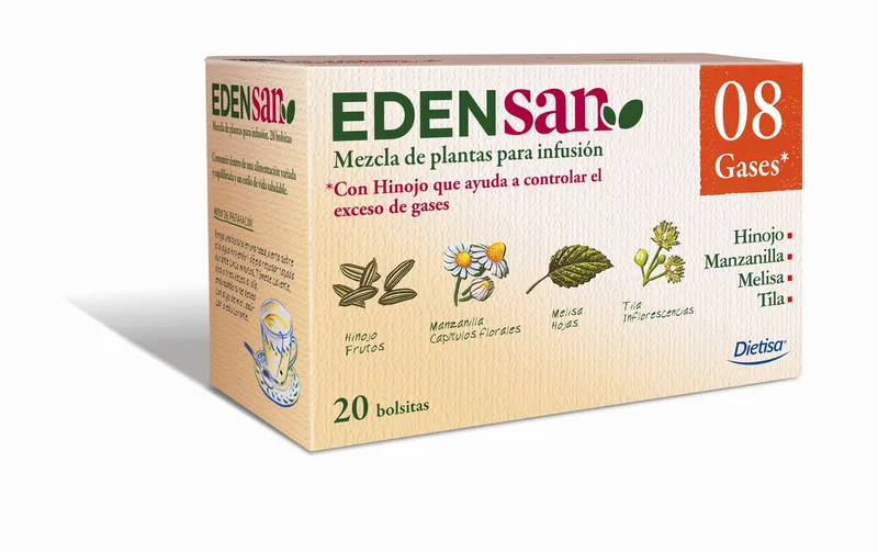 Dietisa Edensan 08 Beb 20 filters