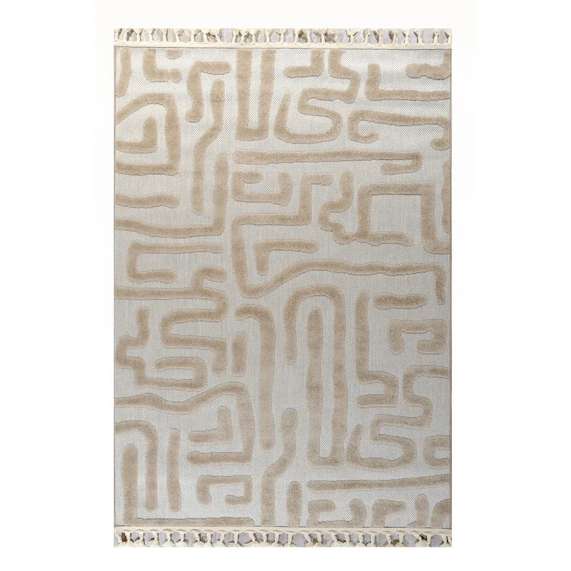 Χαλί All Season (133x190) Tzikas Carpets Tenerife 75076-070