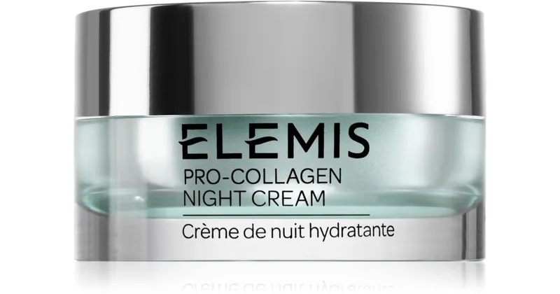 Elemis Pro-Collagen Night Cream 50ml