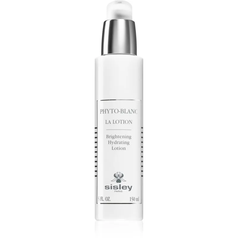 Sisley Phyto-Blanc La Lotion λαμπρυντική ενυδατική κρέμα 150 ml
