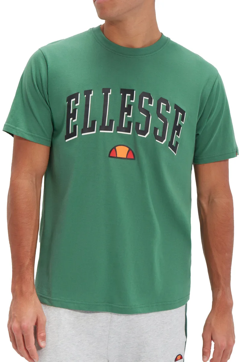 Μπλούζα Κοντομάνικη Ellesse Colombia 2 SHR17640-503 Ανδρικό