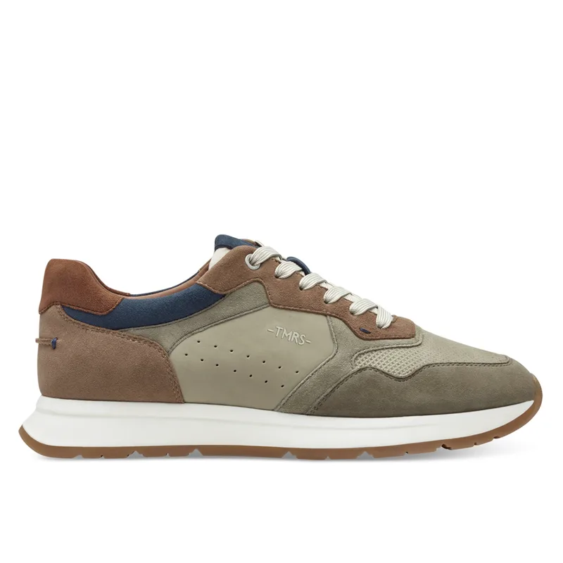 Tamaris Men SNEAKER 1-13602-42 761 OLIVE COMB