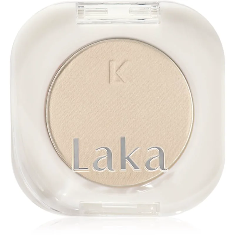 Laka Mono Eyeshadow σκιές ματιών απόχρωση 908 Vanilla 1.8 γρ