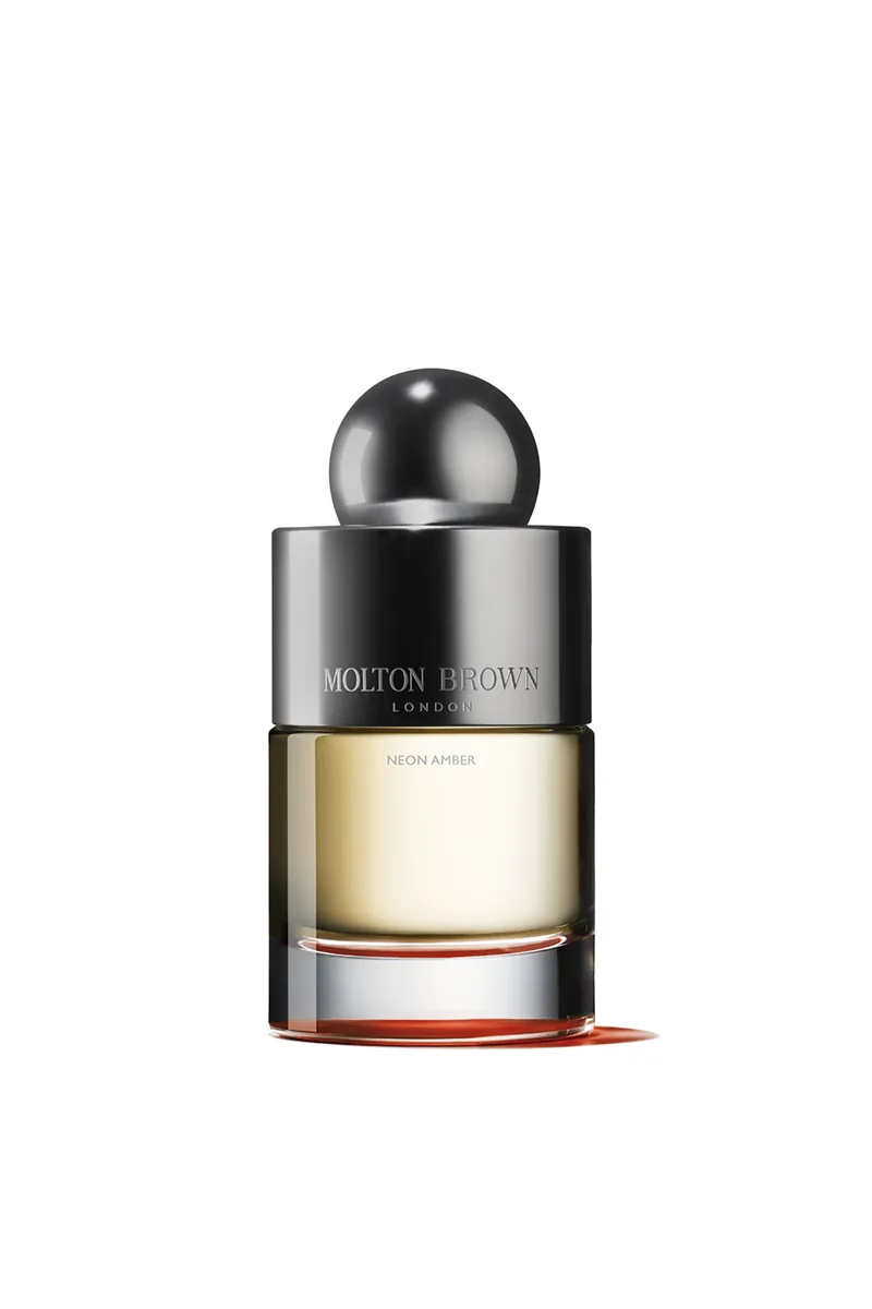 Molton Brown Neon Amber Eau de Toilette 100 ml - 511646