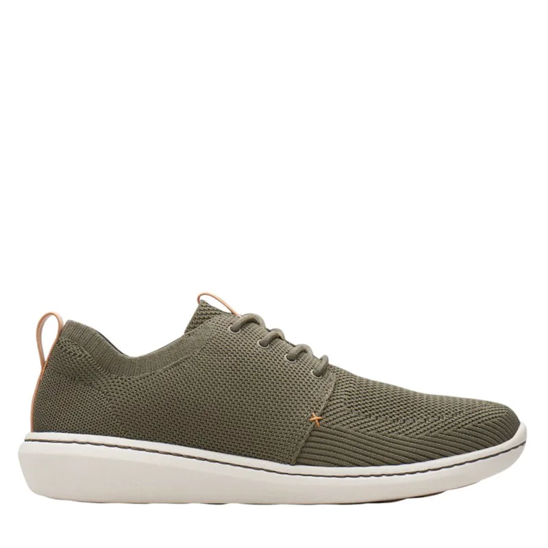 CLARKS Step Urban Mix 41,5-47 - ΧΑΚΙ - CS26138174/15