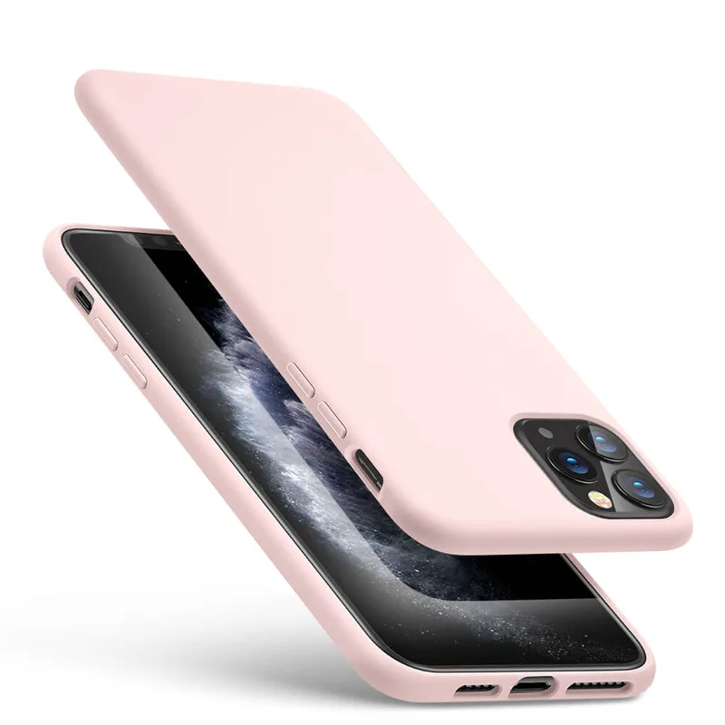 ESR iPhone 11 Pro Yippee Color Ροζ