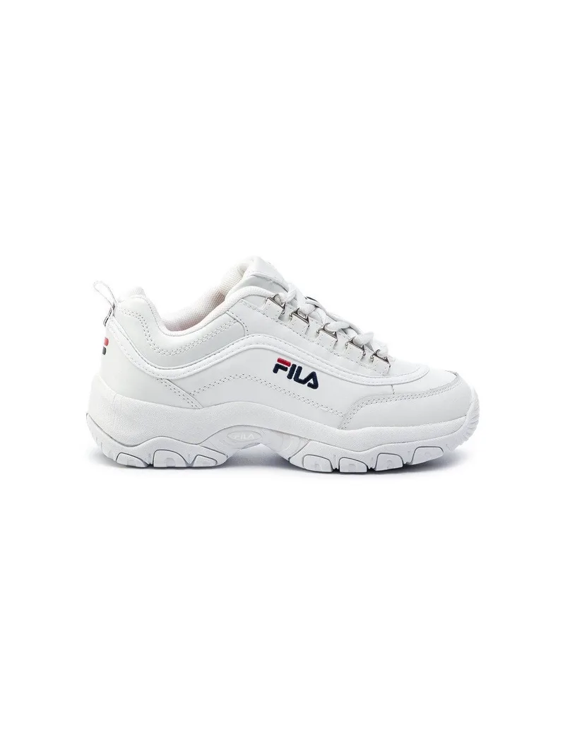 Fila Strada Low W 10105601FG shoes