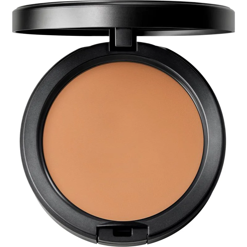 MAC Cosmetics Studio Fix Powder Plus Foundation Prefill ματ πούδρα μεικ απ απόχρωση C6 12 γρ