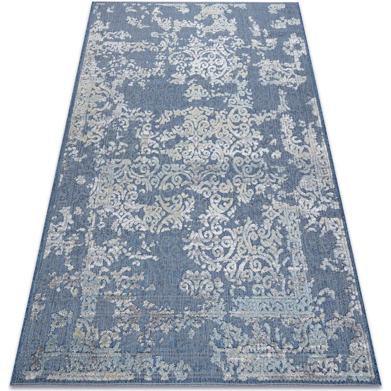 Χαλιά Rugsx Χαλί Δομική SOLE D3811 Στολίδι - 140x190 cm