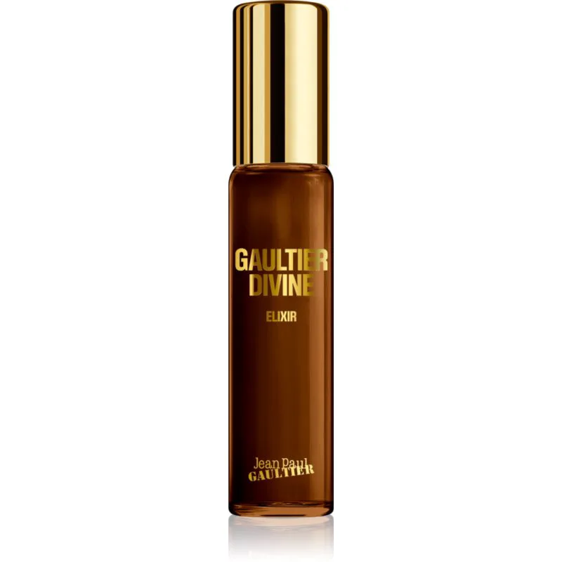Jean Paul Gaultier Gaultier Divine Elixir Eau de Parfum για γυναίκες 15 ml