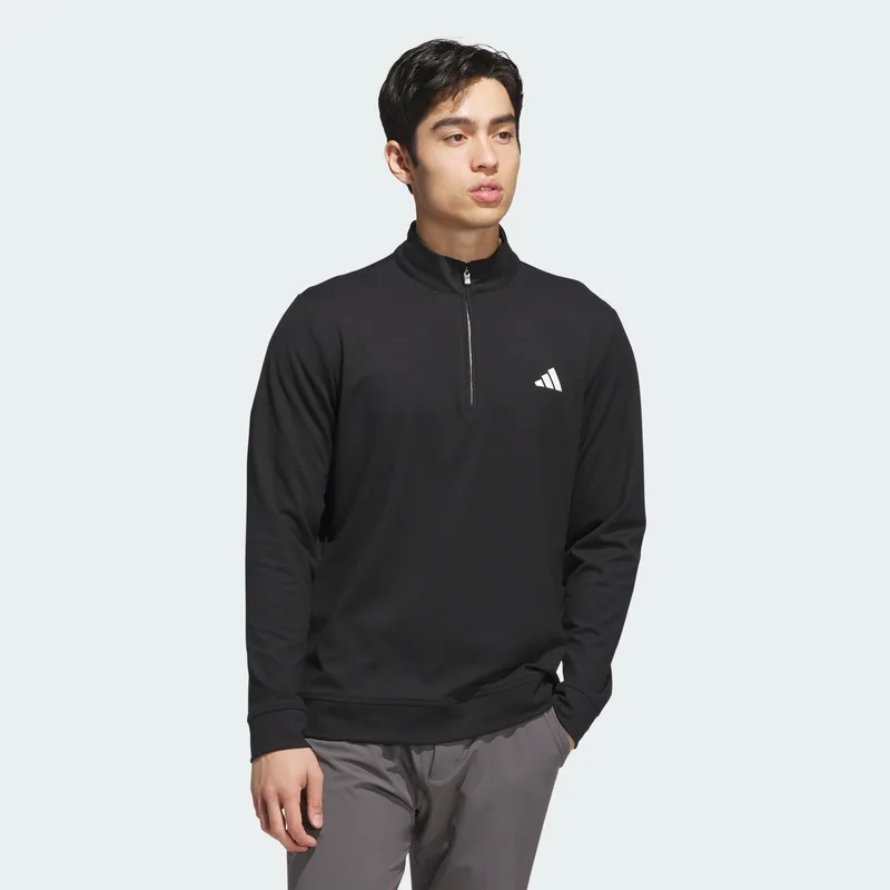 adidas Ultimate365 Classic Quarter-Zip Ανδρικό Φούτερ (9000245630_1469)