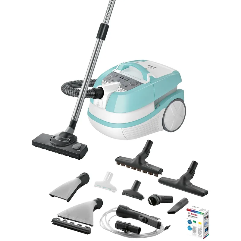 Ηλεκτρική Σκούπα Bosch BWD420HYG