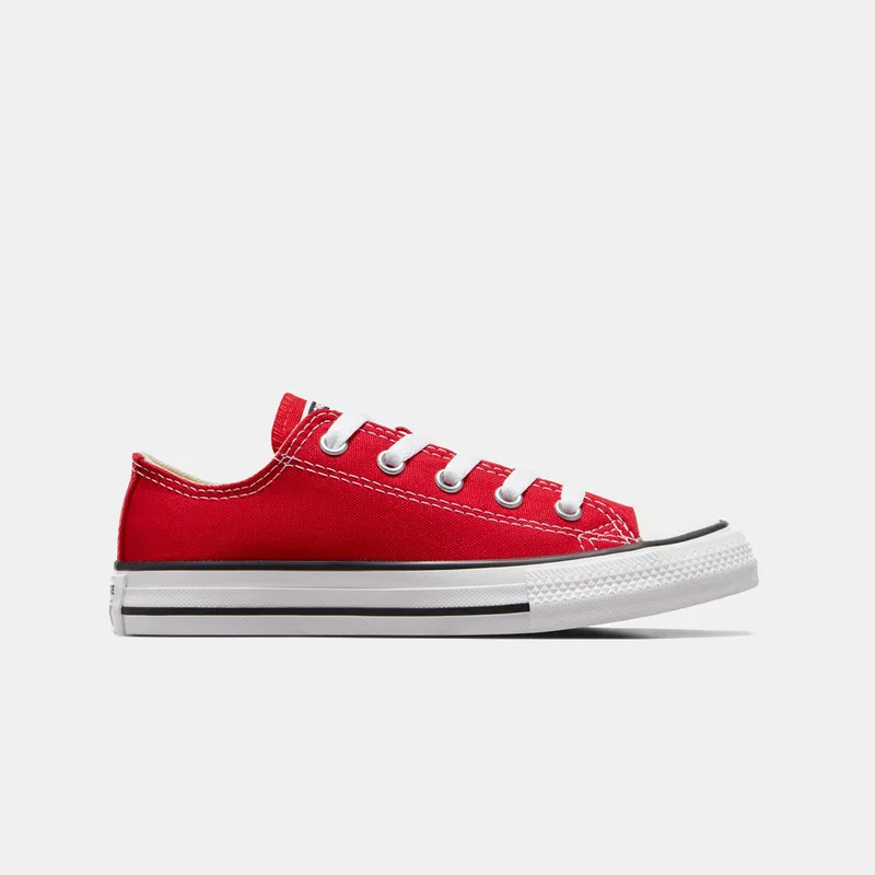 Converse Chuck Taylor All Star Ox Παιδικά Παπούτσια (1080030338_006)