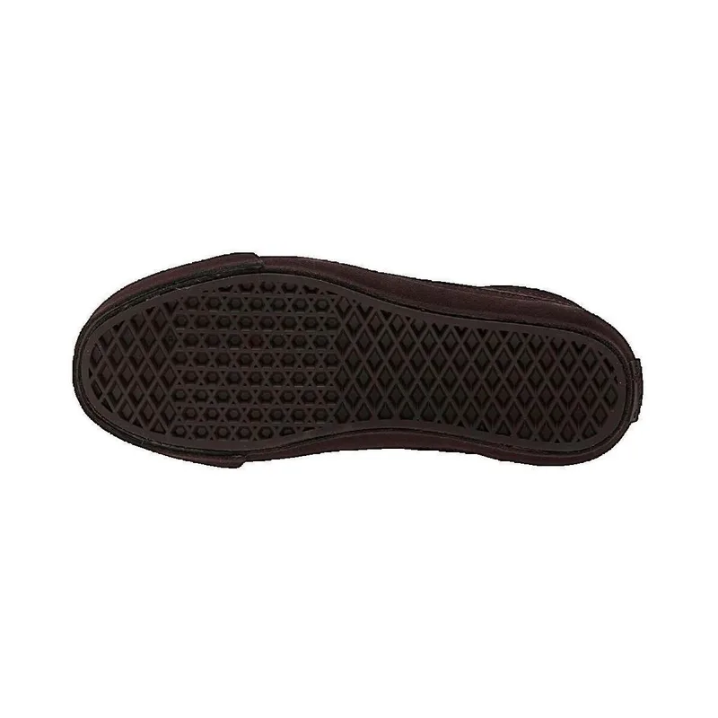 Xαμηλά Sneakers Vans Baskets Old Skool daim marron