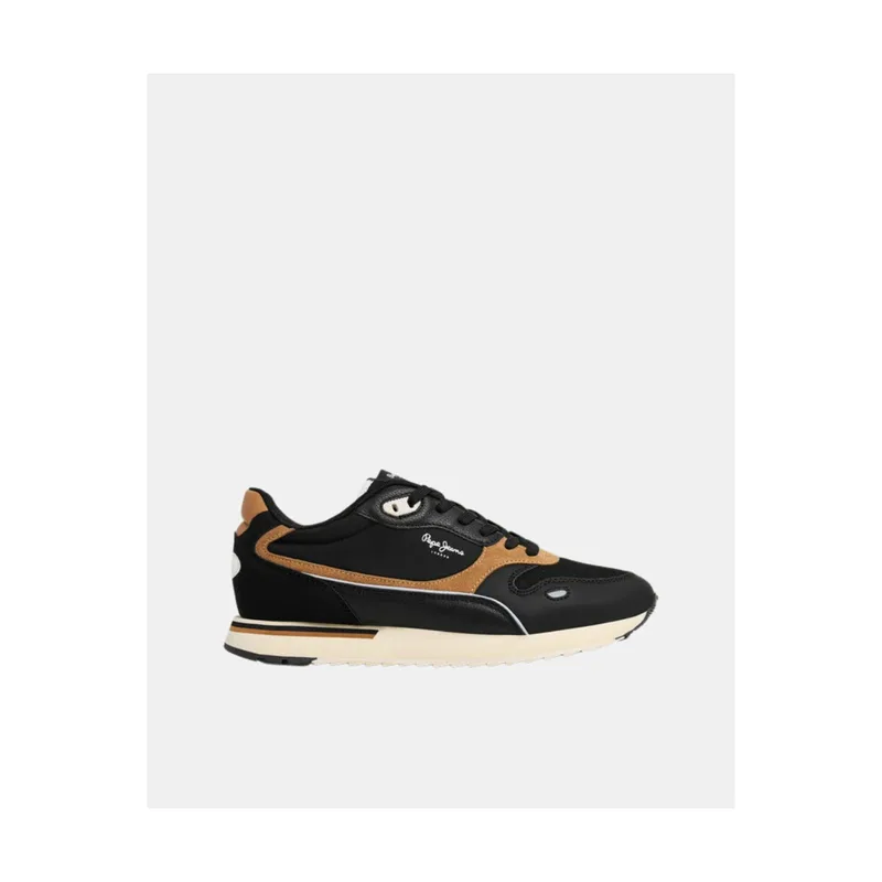 Xαμηλά Sneakers Pepe jeans PMS400047 BEXLEY