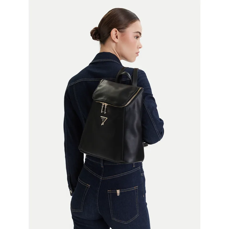 Σακίδιο Guess J6RZ24 WM350 Μαύρο