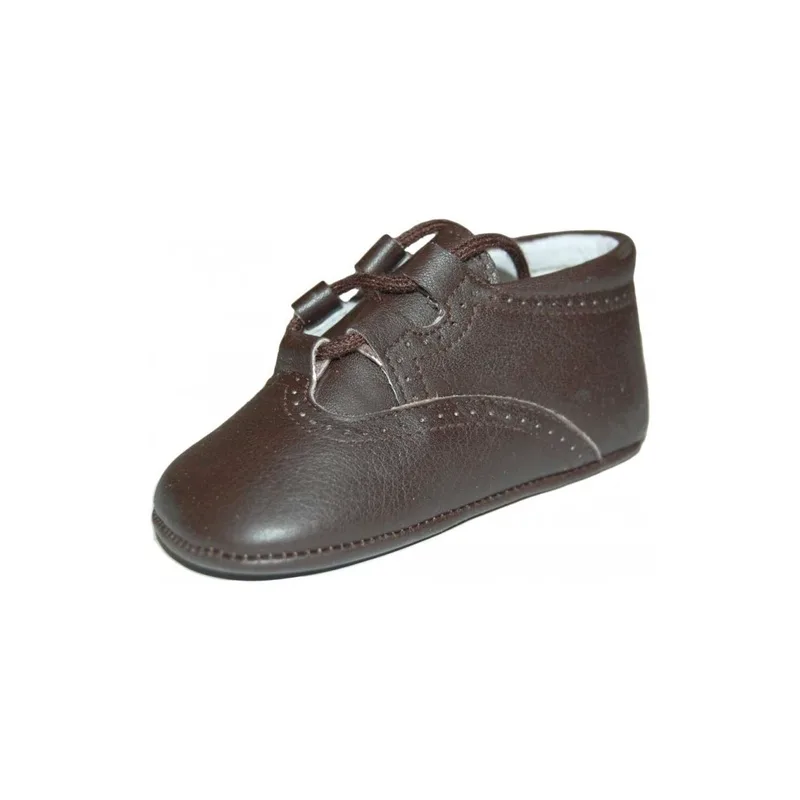 Μπαλαρίνες Colores 24577 Badana gales Marrón