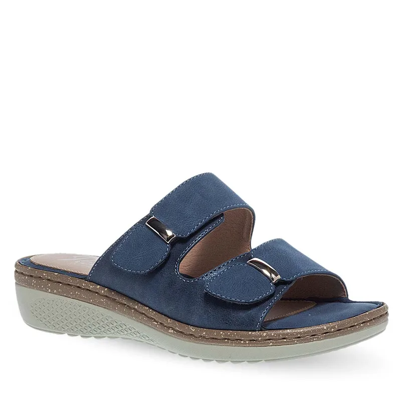 Γυναικείες Παντόφλες Comfort Parex 12131008