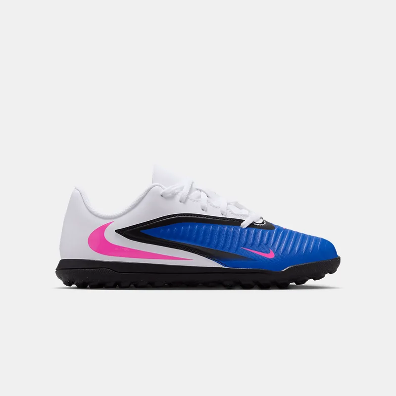 Nike Jr Phantom 6 Low Club TF Παιδικά Ποδοσφαιρικά Παπούτσια (9000252342_89788)