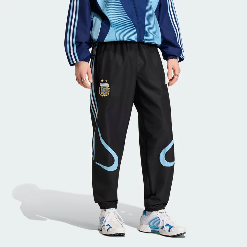 adidas Argentina 2006 Ανδρική Φόρμα (9000261127_1469)