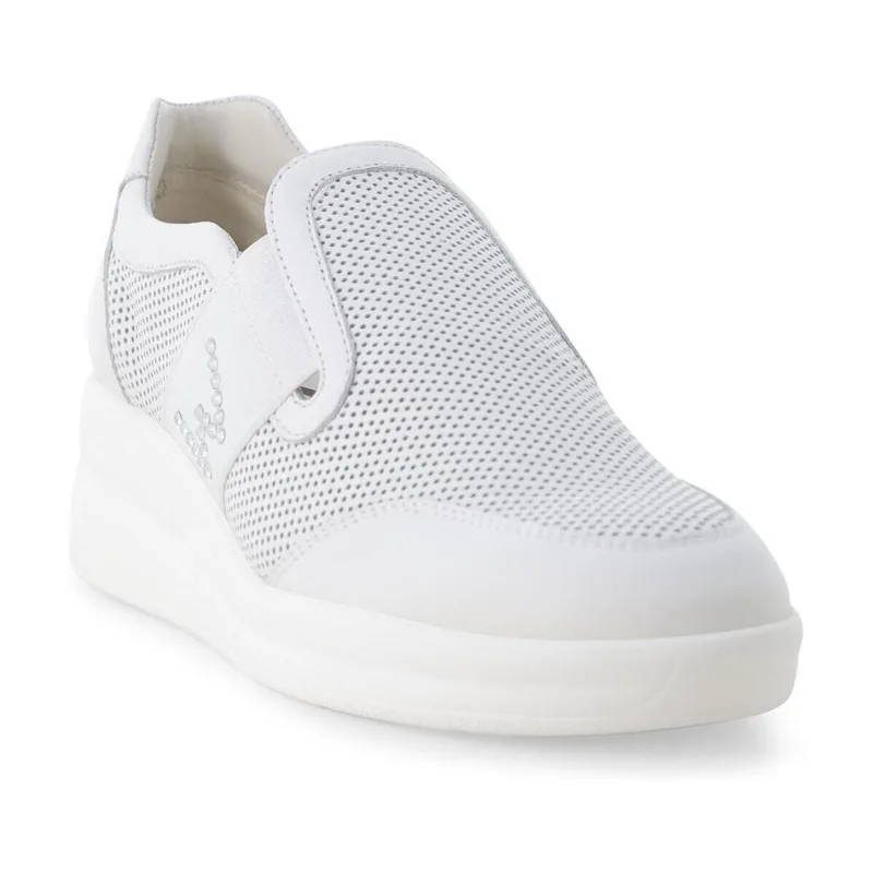 Xαμηλά Sneakers Melluso R20255Q-255733