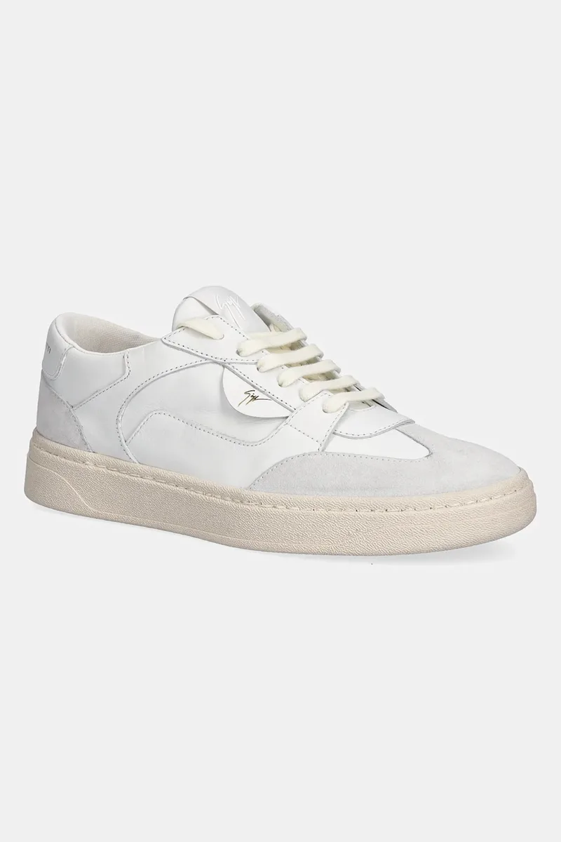 Δερμάτινα sneakers Giuseppe Zanotti GZ/94