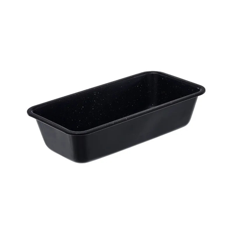 Φόρμα Ψωμιού Ανθρακούχου Χάλυβα 31X17X7Cm 2.2Lt