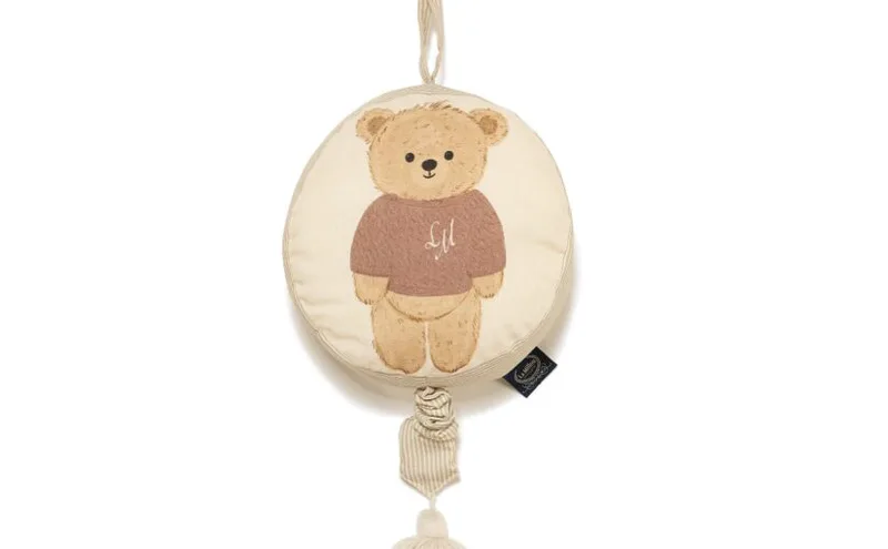 Μουσικό Παιχνίδι Baby Bear