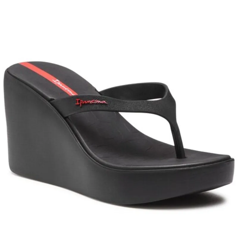 Ipanema | Aloha Fem | 780-24363 | Black | (83444-AJ955)