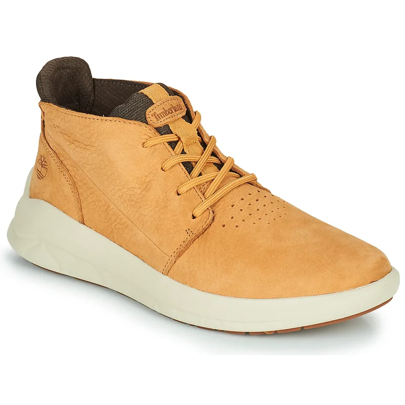 Ψηλά Sneakers Timberland BRADSTREET ULTRA PT CHK