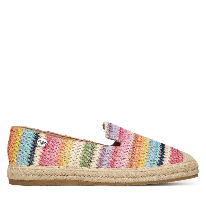 Εσπαντρίγιες Roxy WSS21590-01 Ροζ