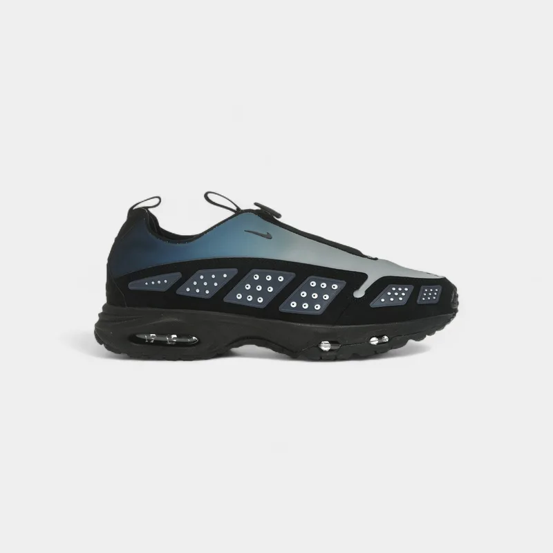 Xαμηλά Sneakers Nike Air Max Sunder Obsidian Grey Haze (Women's)