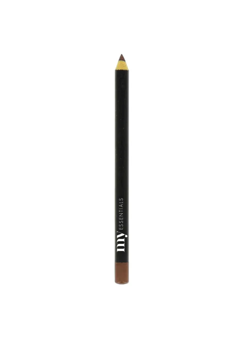 L'Oreal Paris & More - MY Essentials crayon a veaux brown pencil