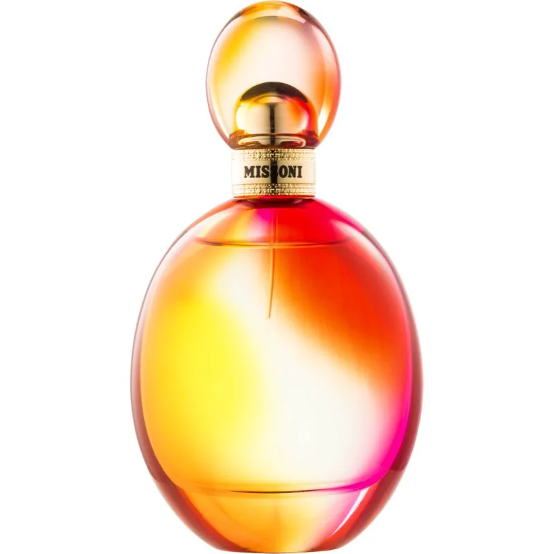 Missoni Missoni Eau de Toilette για γυναίκες 100 ml