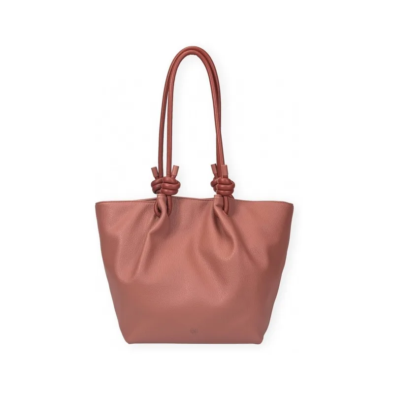Τσάντες Χειρός Excess Hestre Bag - Ροζ