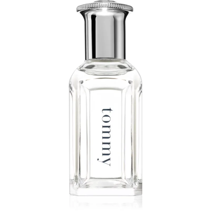 Tommy Hilfiger Tommy Eau de Toilette για άντρες 30 ml