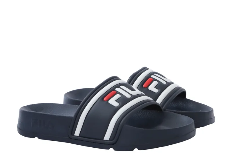 Slides Fila Morro Bay 1010934-29Y Unisex Παιδικό