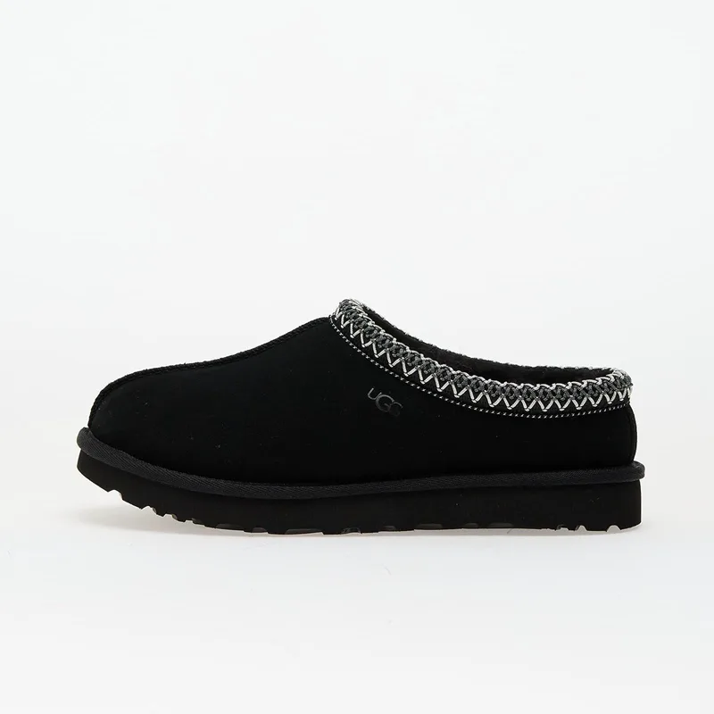 Sneakers UGG W Tasman II Black EUR 36