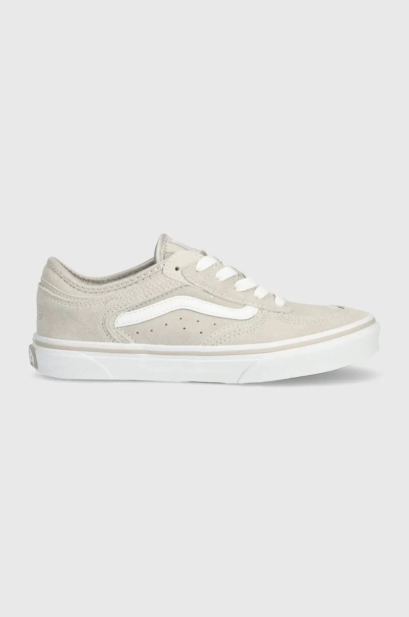 Παιδικά πάνινα παπούτσια Vans JN Rowley Classic