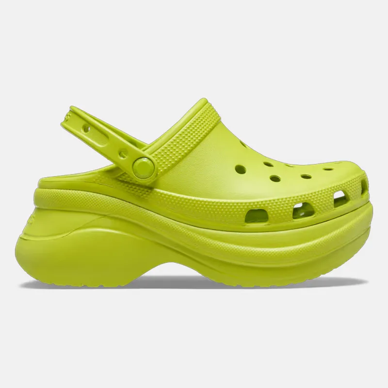 Crocs Bae Clog Γυναικεία Σανδάλια (9000224562_6992)