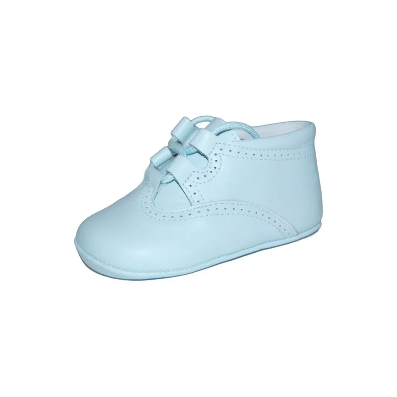 Μπαλαρίνες Colores 24577 Celeste