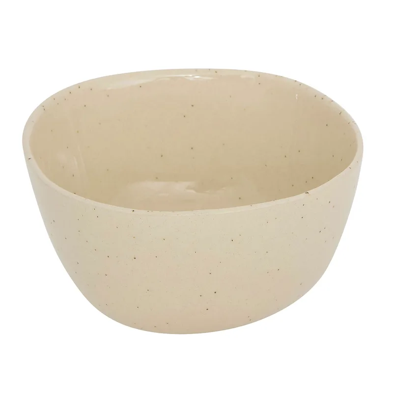 Μπολ (Φ11) S-D Wonja Cream 203492C