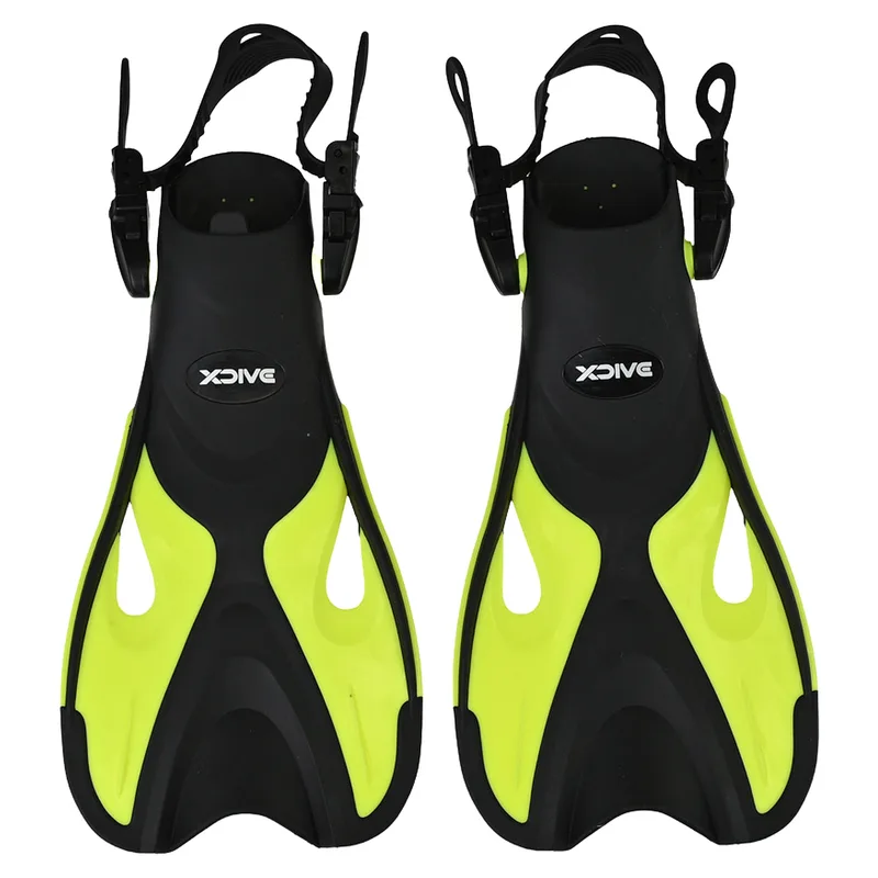 XDive Πέδιλα Breeze Μπλε Adult S/M 37 - 41 63157