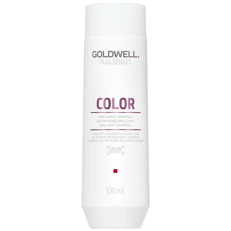 Shampoo Goldwell Dualsenses Color 100ml
